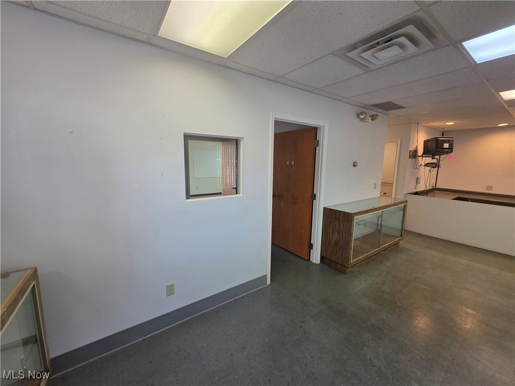 Wilbur Heights Allotment - Commercial Lease