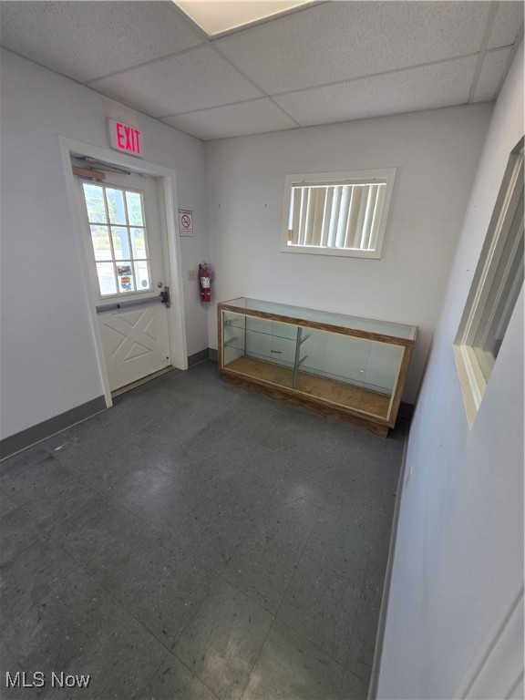 Wilbur Heights Allotment - Commercial Lease