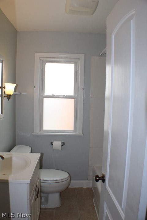 Euclid Villas - Residential