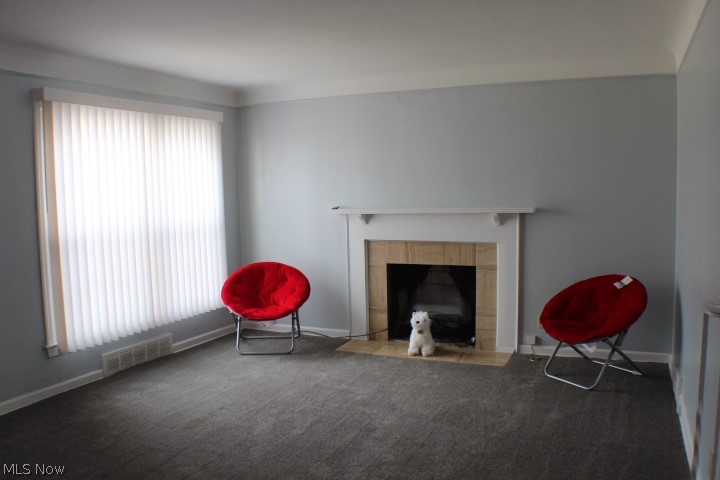 Euclid Villas - Residential