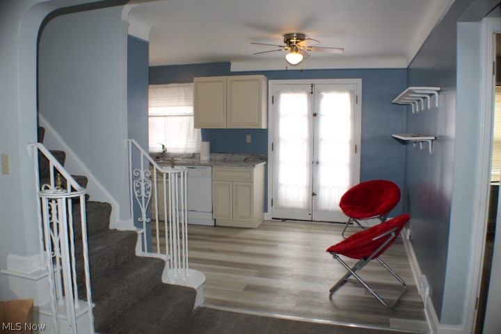 Euclid Villas - Residential