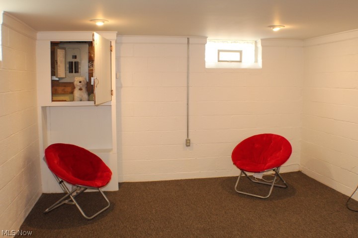 Euclid Villas - Residential