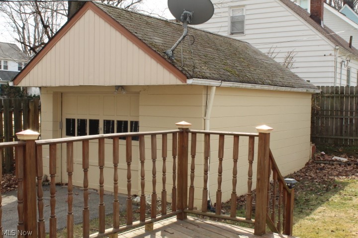 Euclid Villas - Residential