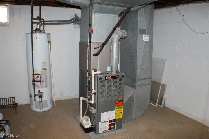 Euclid Villas - Residential