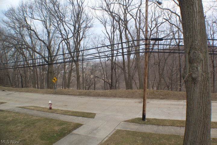 Euclid Villas - Residential