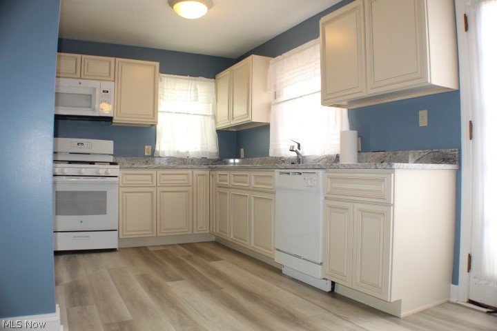 Euclid Villas - Residential