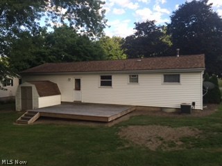 Sunset View - Residential