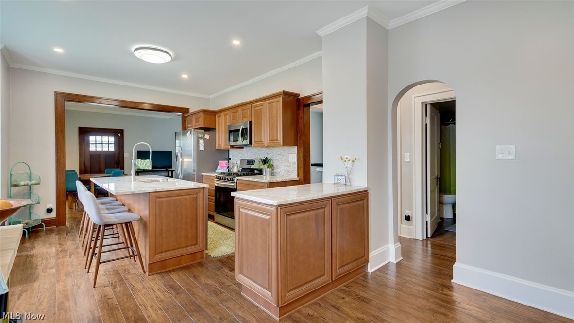 Jefferson Place Add 03 - Residential