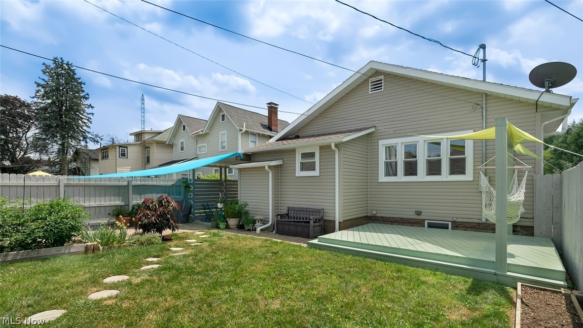 Jefferson Place Add 03 - Residential