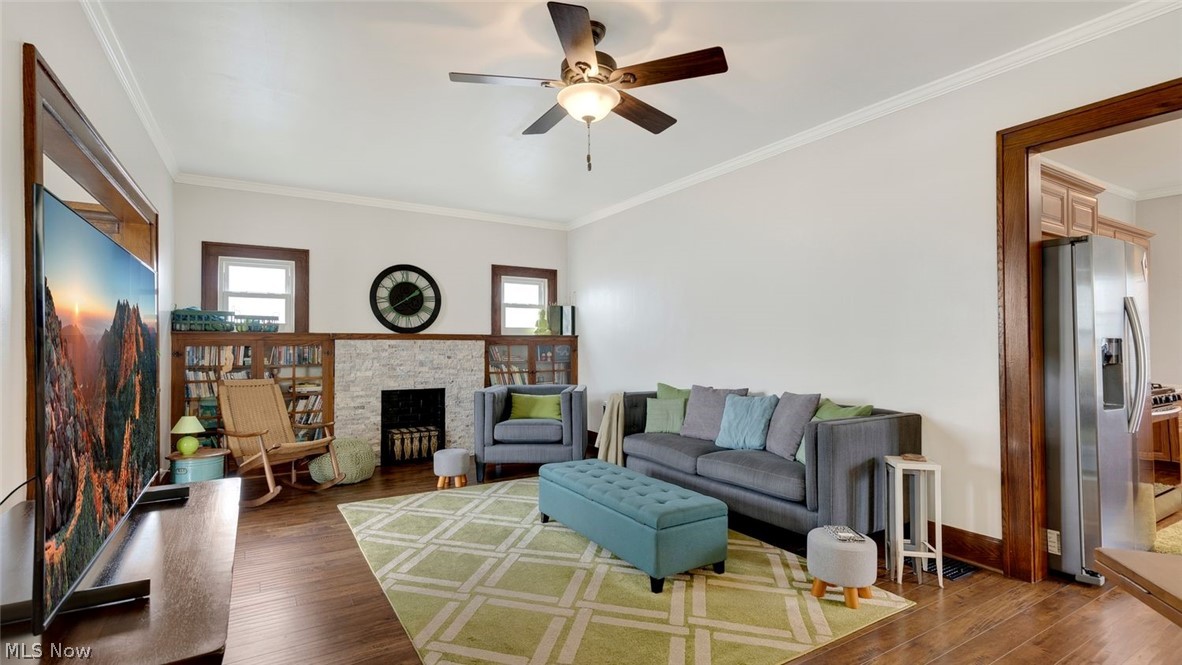 Jefferson Place Add 03 - Residential