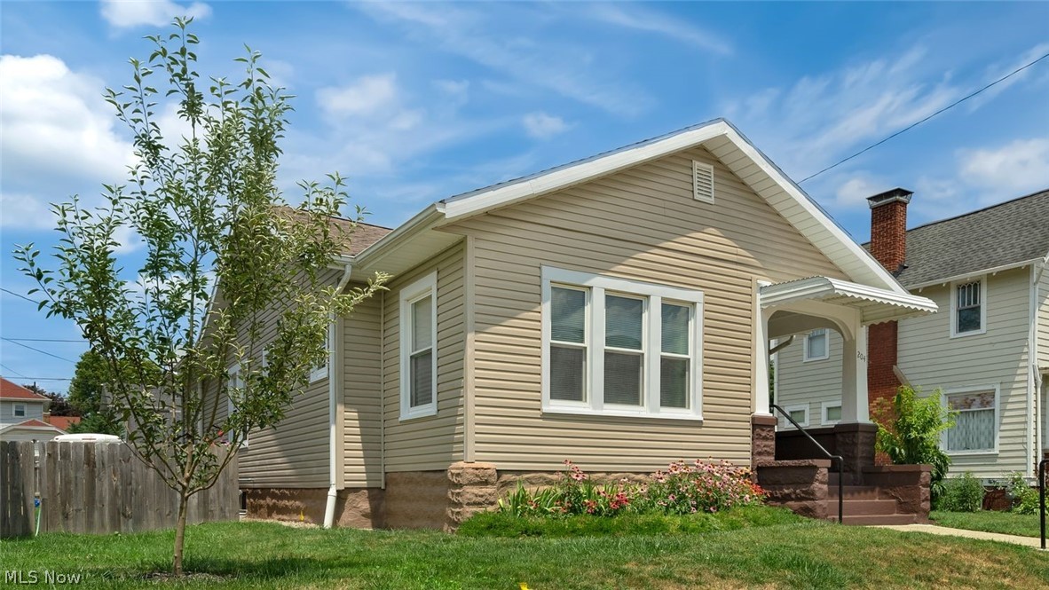 Jefferson Place Add 03 - Residential