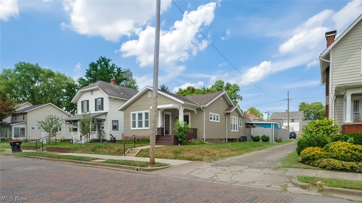 Jefferson Place Add 03 - Residential