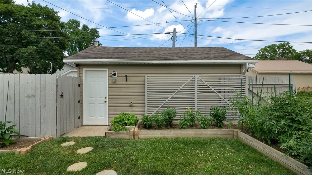 Jefferson Place Add 03 - Residential