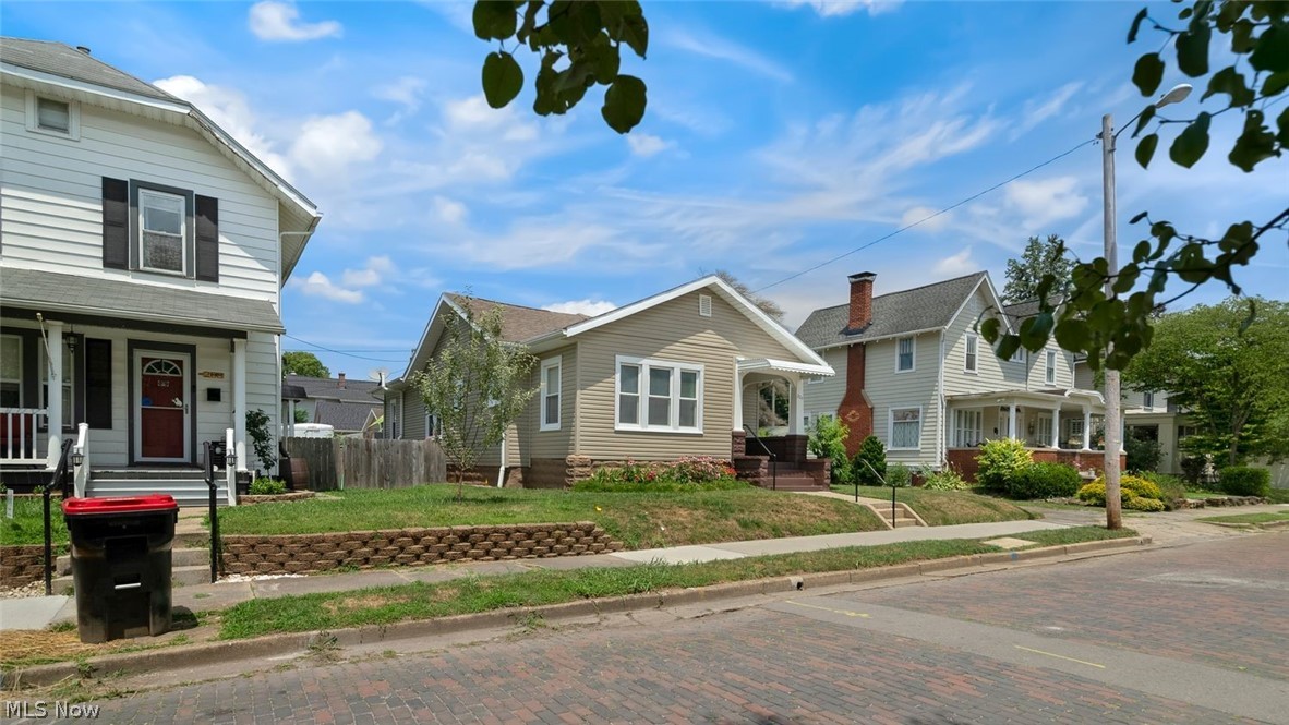 Jefferson Place Add 03 - Residential