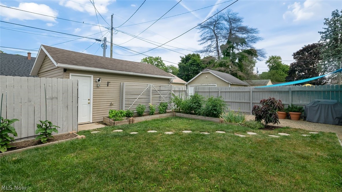 Jefferson Place Add 03 - Residential