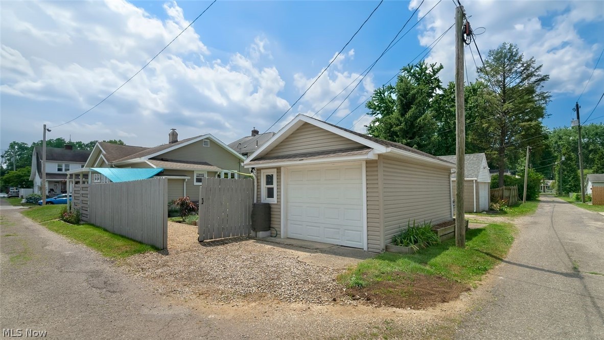 Jefferson Place Add 03 - Residential