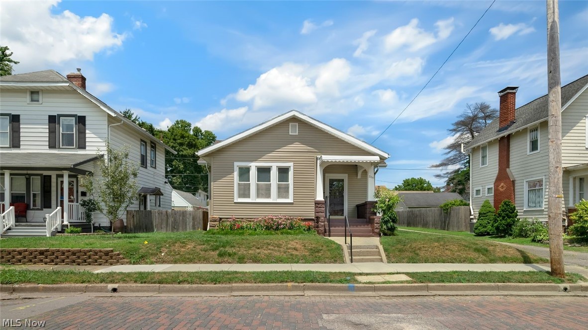 Jefferson Place Add 03 - Residential