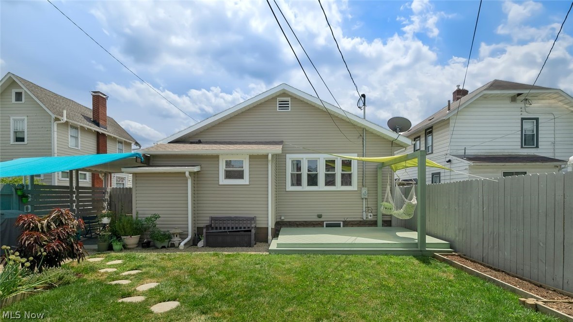 Jefferson Place Add 03 - Residential