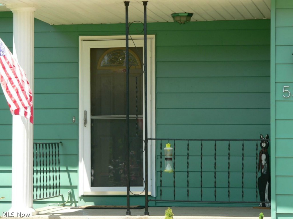 Dorchester Meadows - Residential