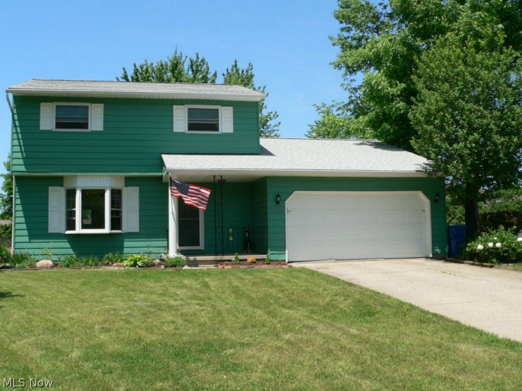 Dorchester Meadows - Residential