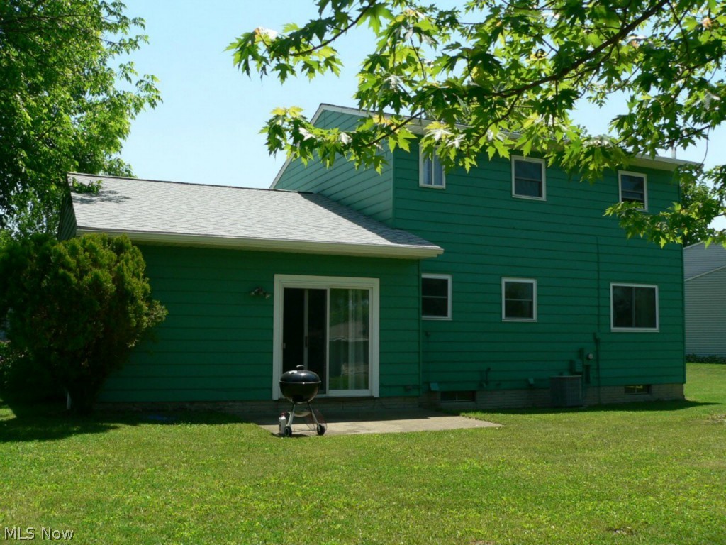 Dorchester Meadows - Residential