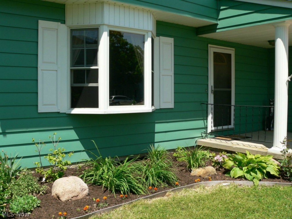 Dorchester Meadows - Residential