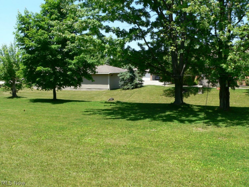 Dorchester Meadows - Residential