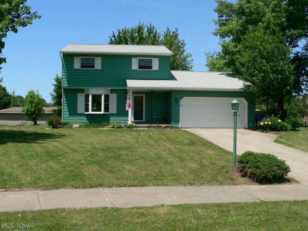 Dorchester Meadows - Residential