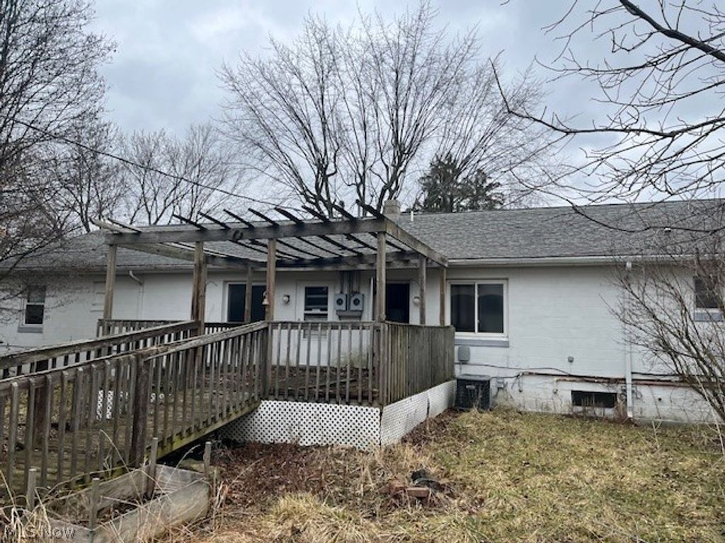 Photo of 408 W 7th Street, Sycamore, OH 44882 (MLS # 5188854)