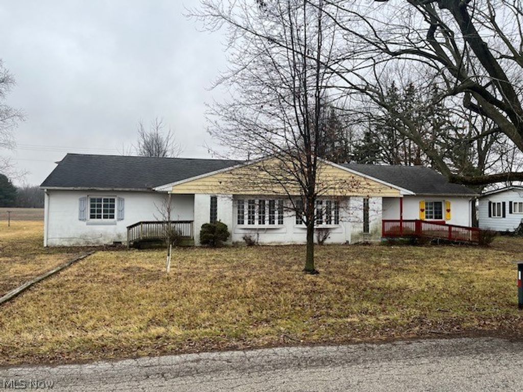 Photo of 408 W 7th Street, Sycamore, OH 44882 (MLS # 5188854)