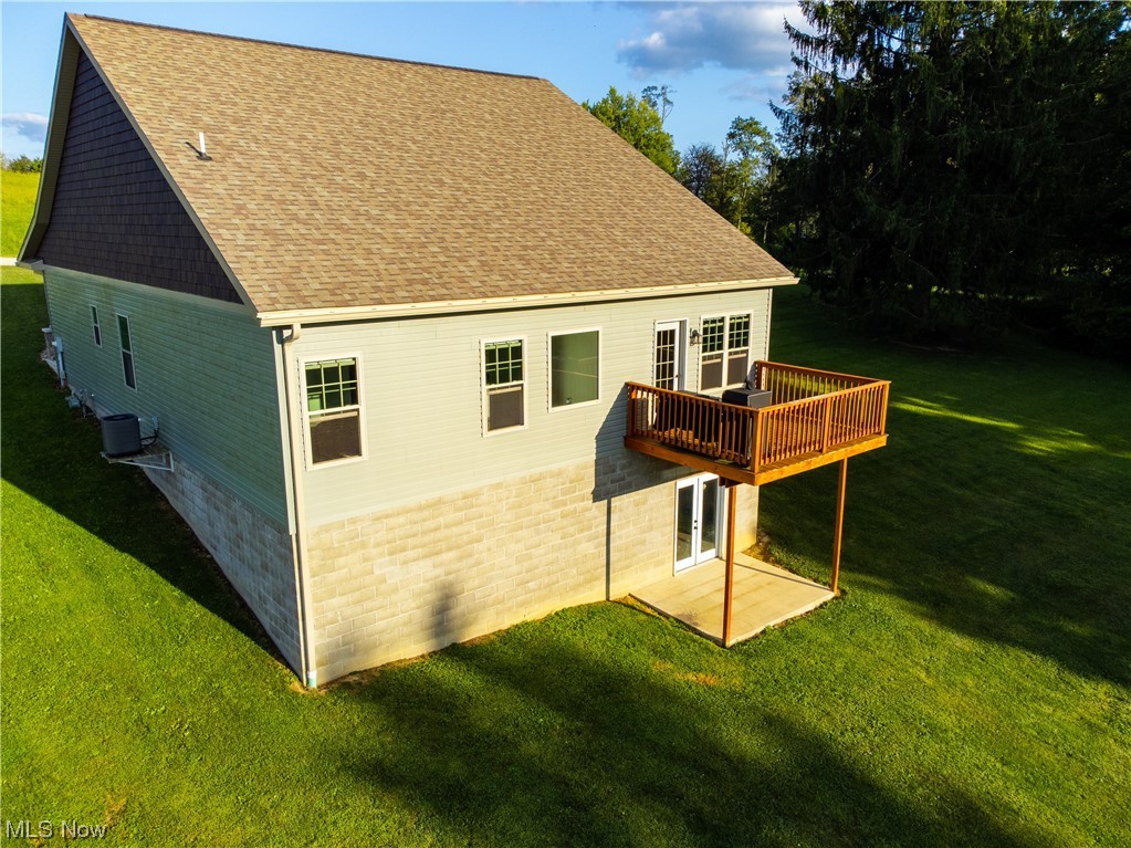 Mcghees 2nd Add - Residential