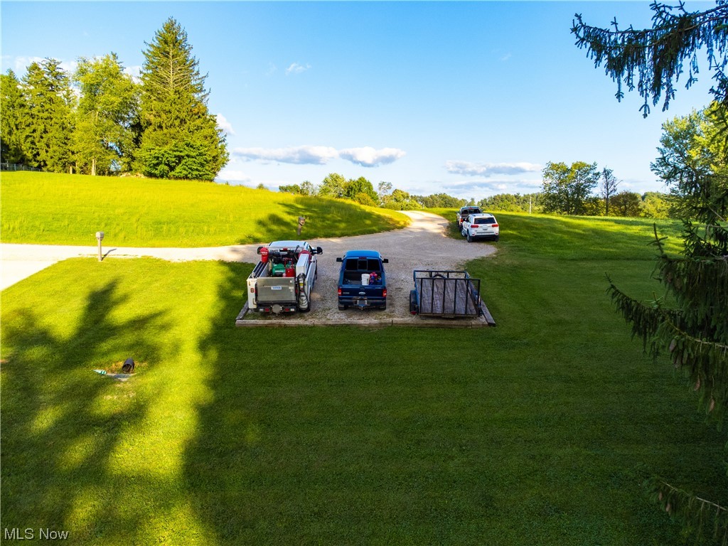 Mcghees 2nd Add - Residential