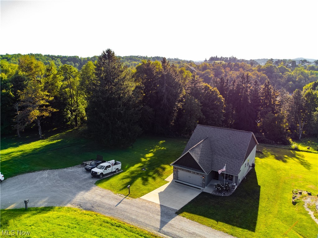 Mcghees 2nd Add - Residential