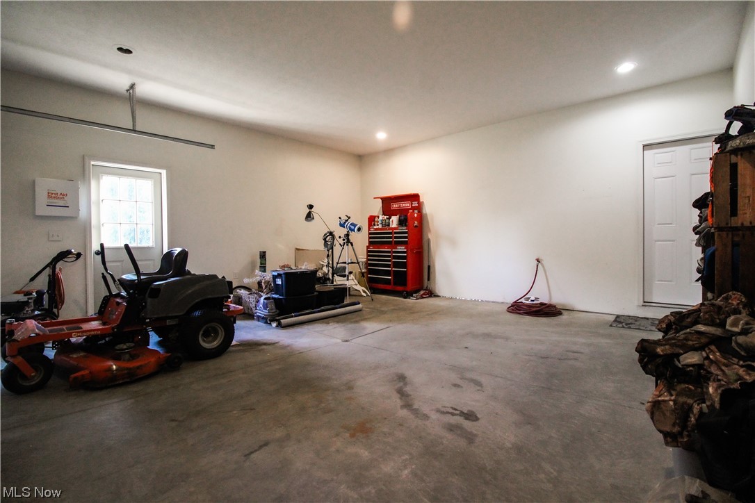 Mcghees 2nd Add - Residential