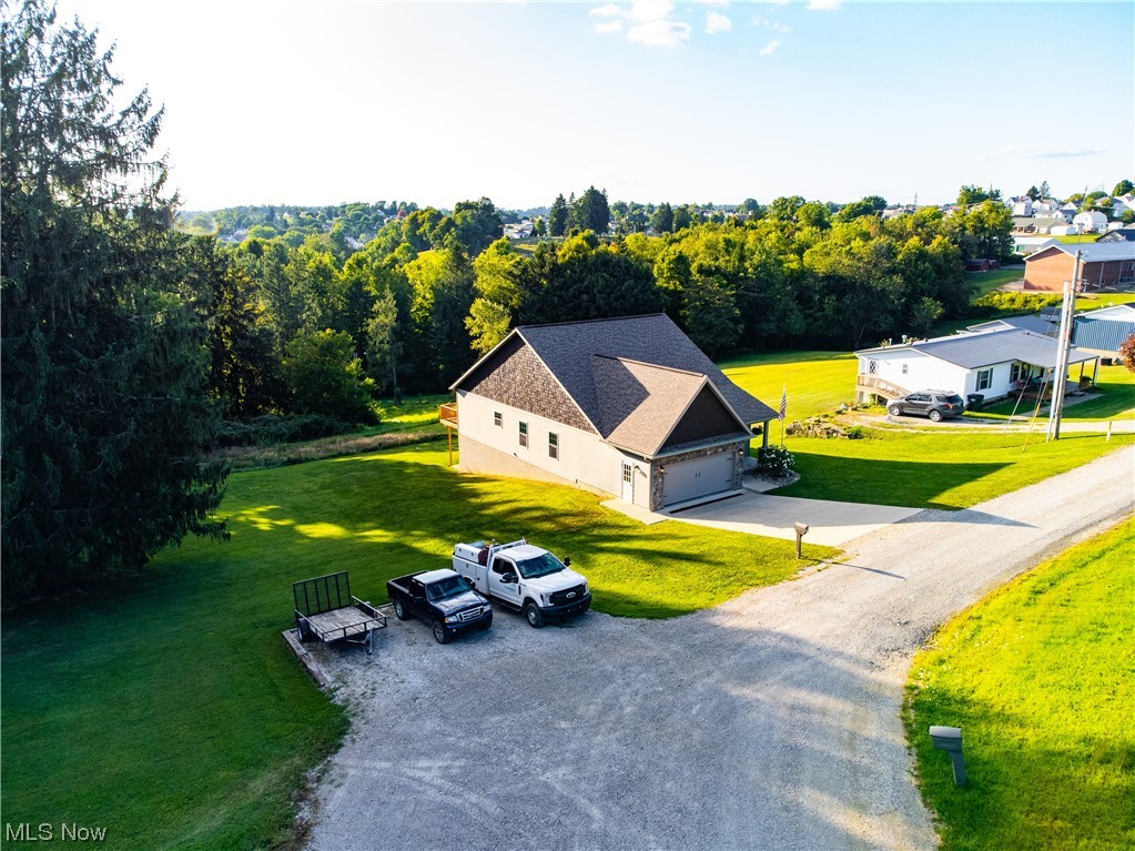 Mcghees 2nd Add - Residential