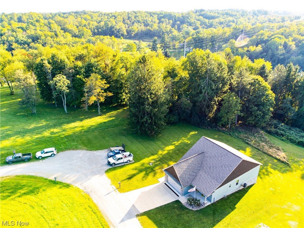 Mcghees 2nd Add - Residential