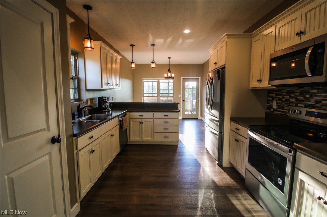 Mcghees 2nd Add - Residential