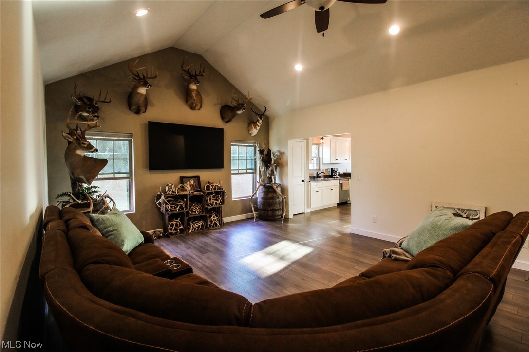 Mcghees 2nd Add - Residential