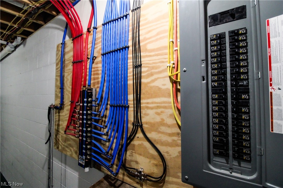 Mcghees 2nd Add - Residential