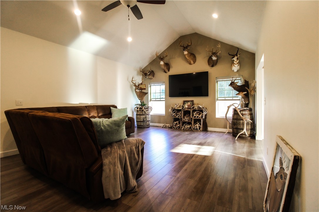 Mcghees 2nd Add - Residential