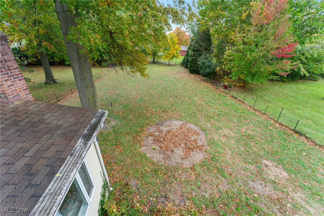 City/Youngstown - Residential