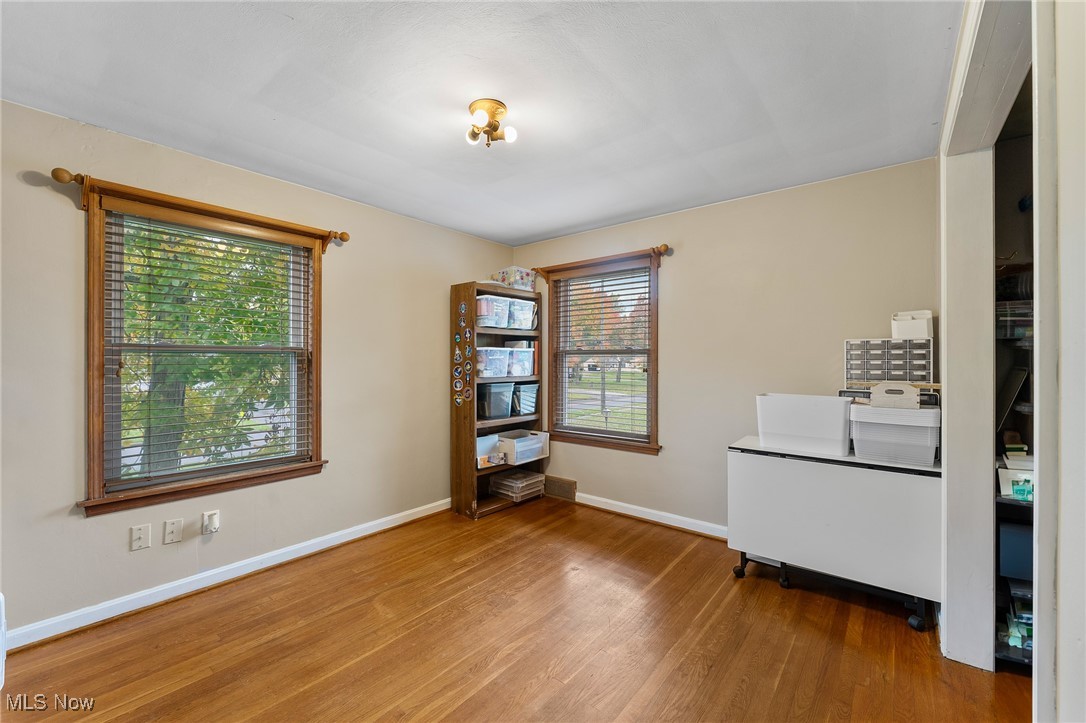 City/Youngstown - Residential