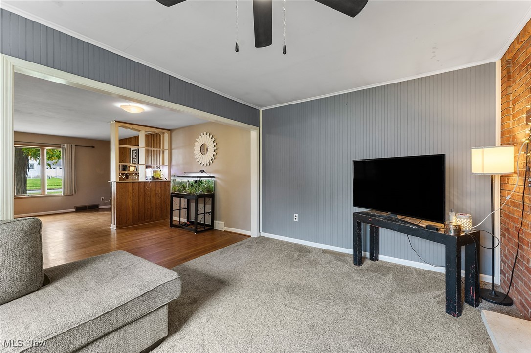 City/Youngstown - Residential