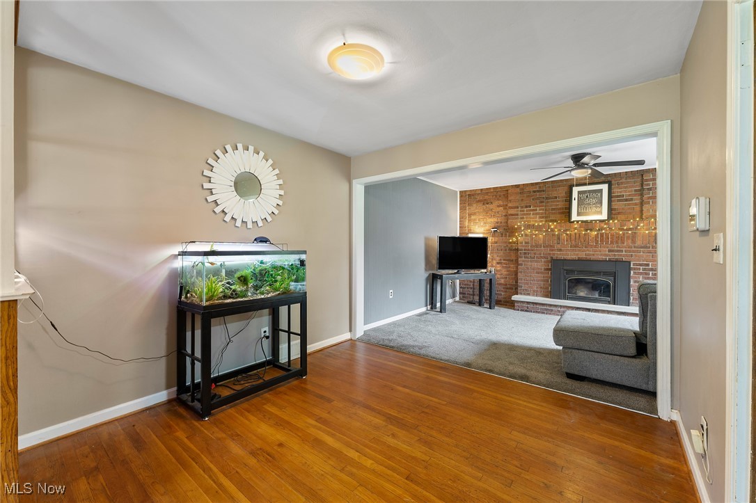 City/Youngstown - Residential