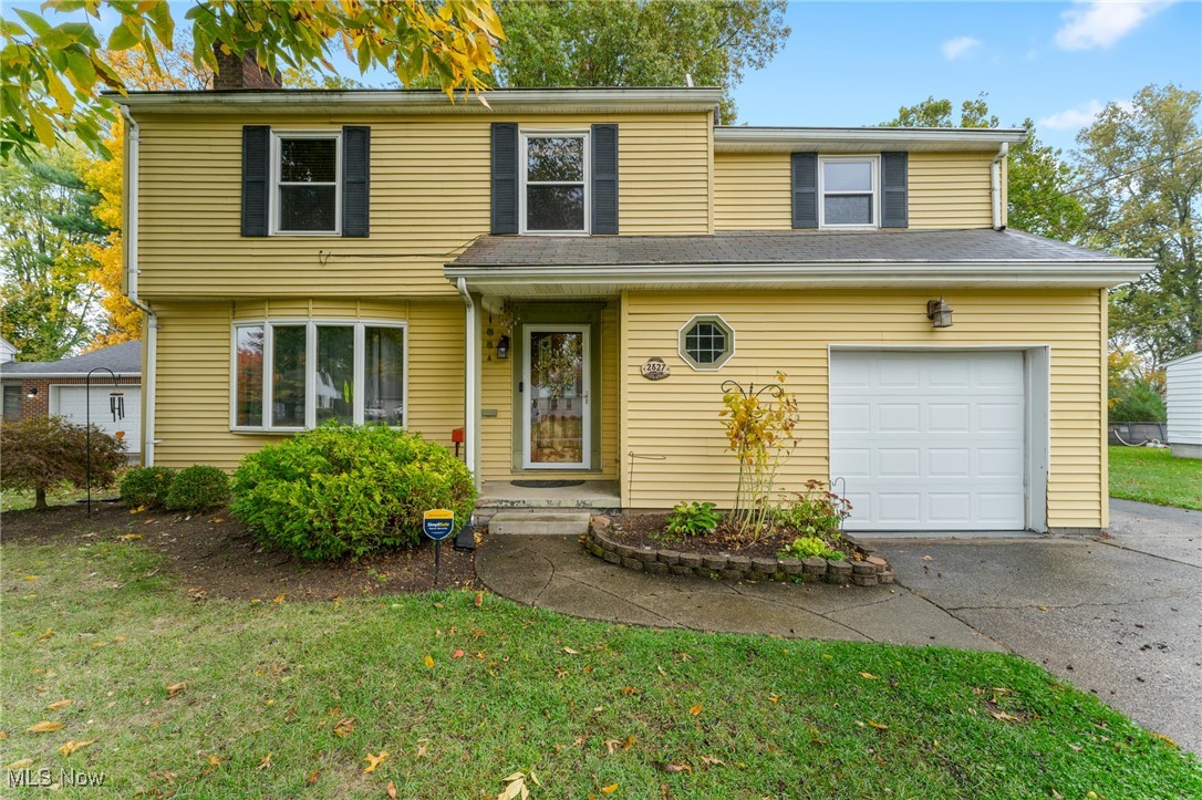 City/Youngstown - Residential