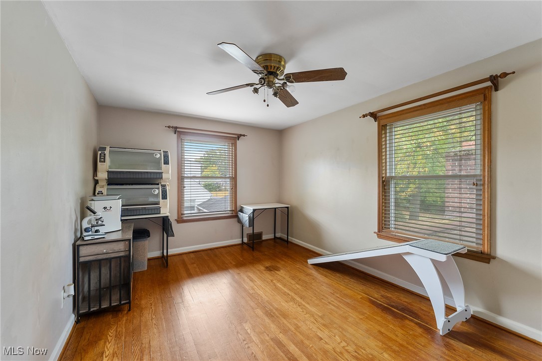 City/Youngstown - Residential