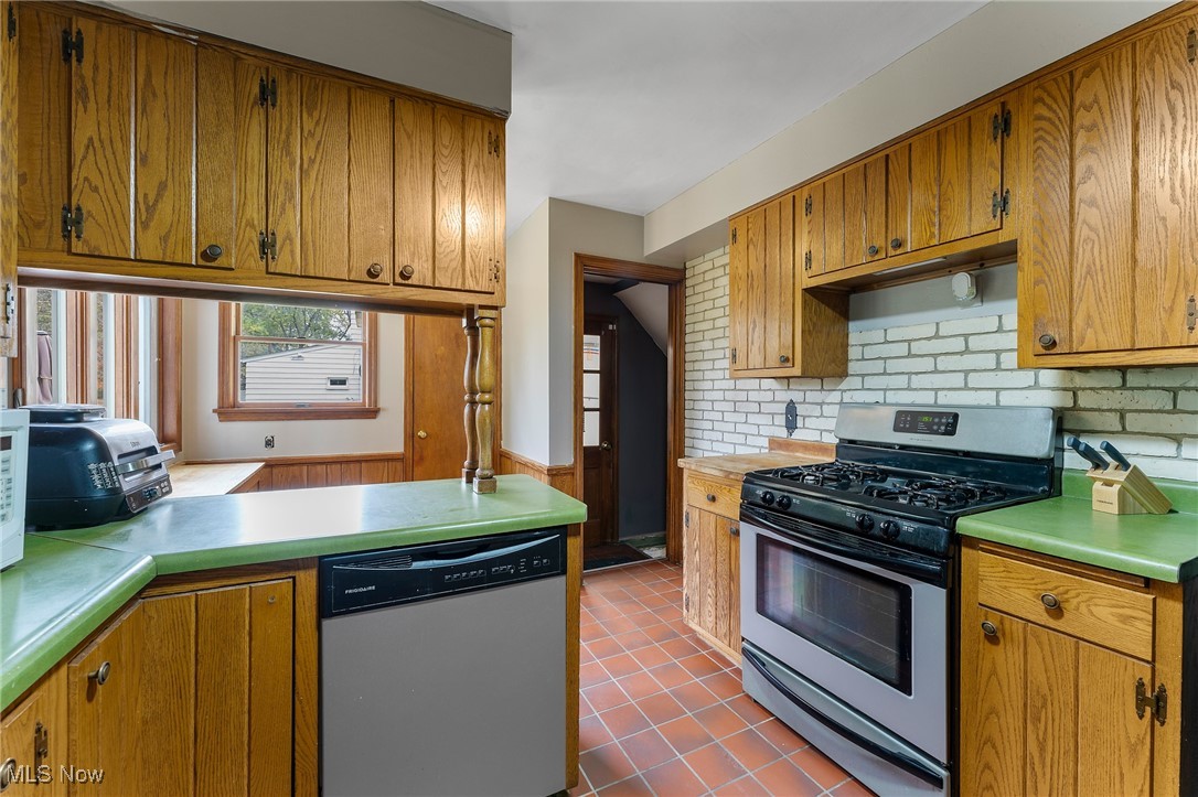 City/Youngstown - Residential