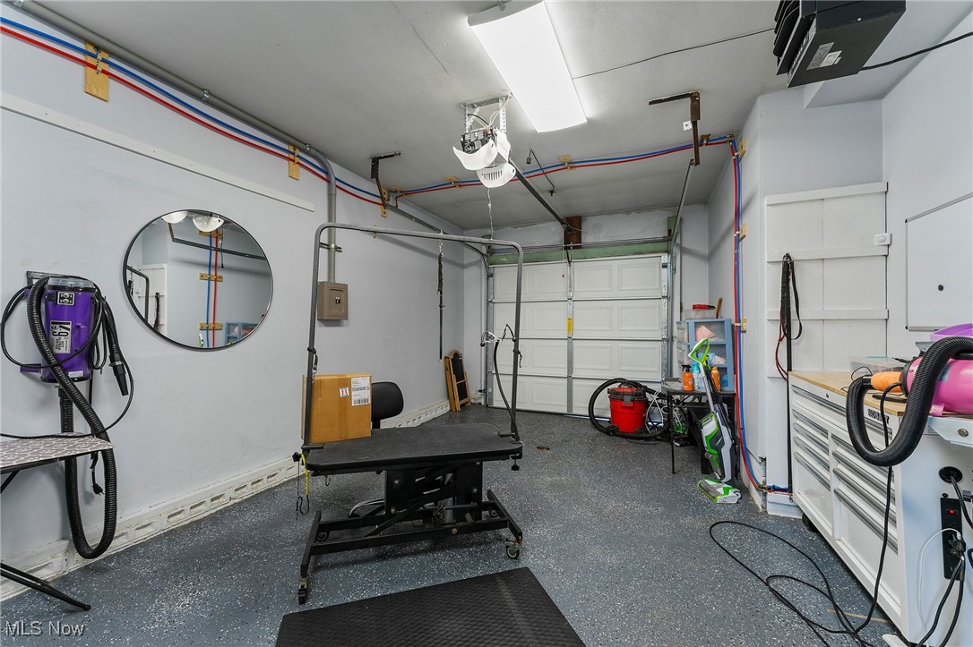 City/Youngstown - Residential