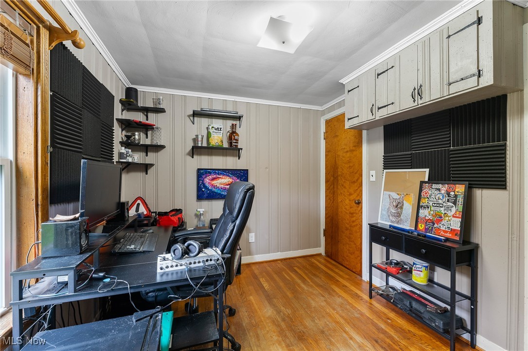 City/Youngstown - Residential