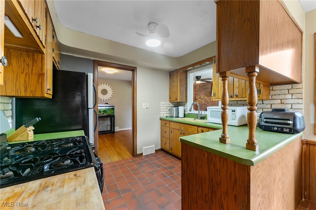 City/Youngstown - Residential